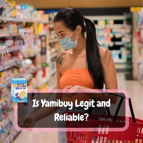 ‎Launched in California and inspired by all of Asia, Yami (also known as <strong>Yamibuy</strong>) makes it easy to explore exciting flavors and popular items from all over the region. . Is yamibuy legit